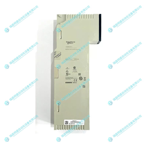 SCHNEIDER 140ARI03010 模擬輸入模塊 