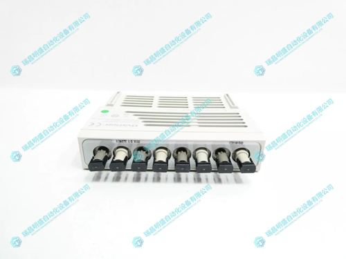 Emerson 1C31181G02 輸入/輸出模塊