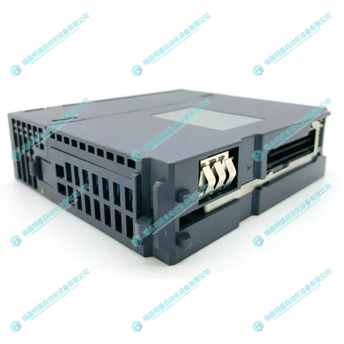 MITSUBISHI Q06HCPU邏輯控制器