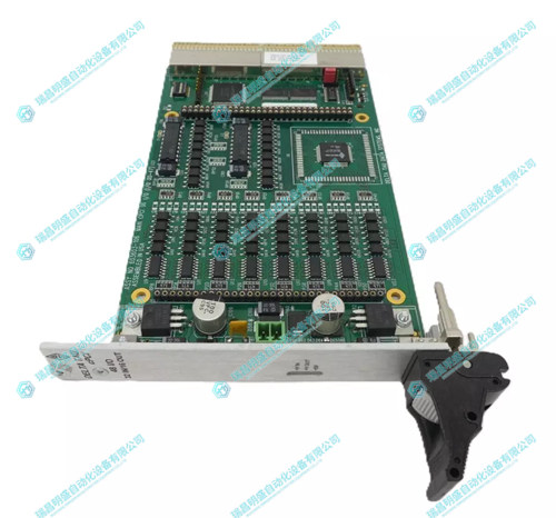 AMAT 0190-15384 控制器模塊