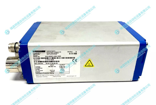 Kollmorgen AKD-N00307-DSEC-E000伺服驅(qū)動器