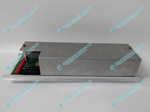 ABB UNC4673A HIEE205014R001 測量接口單元模塊