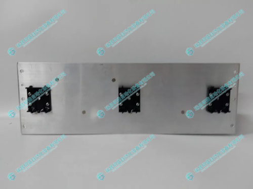 ABB UNC4673A HIEE205014R001 測量接口單元模塊