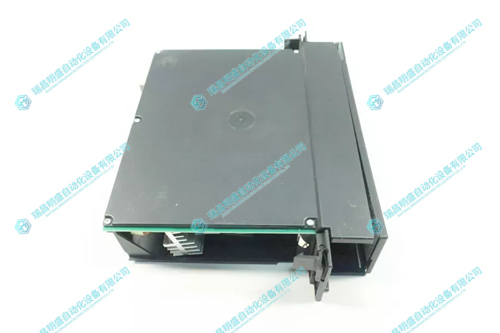 GE IC697PWR711 電源模塊