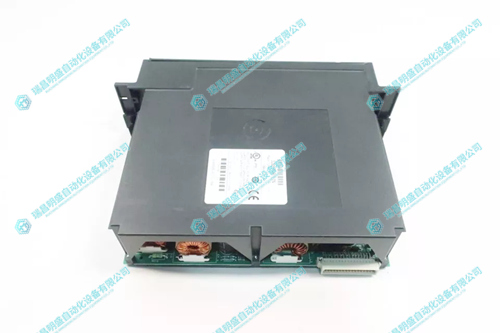 GE IC697PWR711 電源模塊