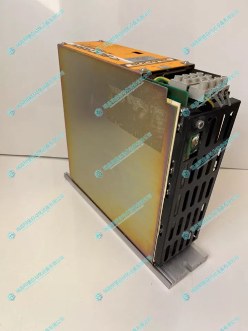 Socapel?SOCASIN ST1/10-310 伺服放大器