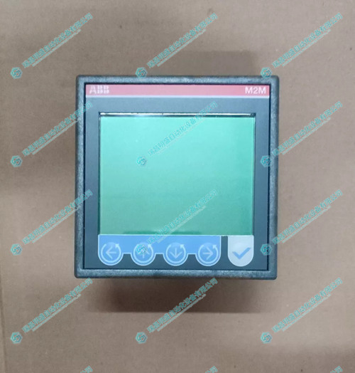 ABB 2CSG299893R4052面板計(jì)量器