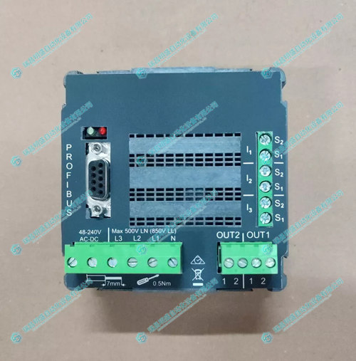 ABB 2CSG299893R4052面板計(jì)量器