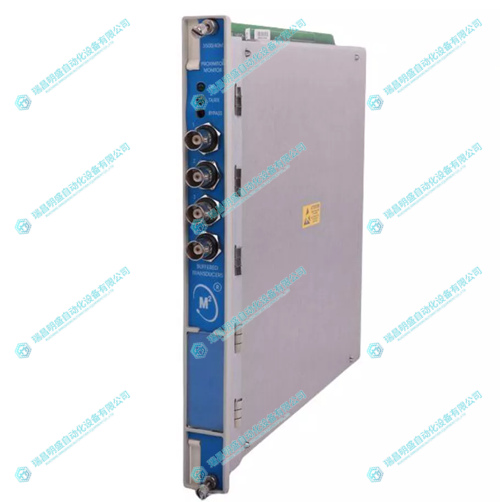 Bently 3500/64M?176449-05 壓力監(jiān)測模塊