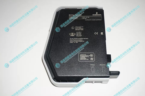 EMERSON SE4022?KJ3243X1-BK1接口模塊