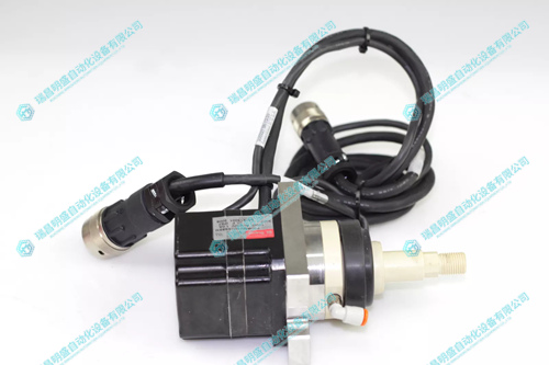 Sanyo P30B06010DXS8SM? 交流電伺服電機(jī)