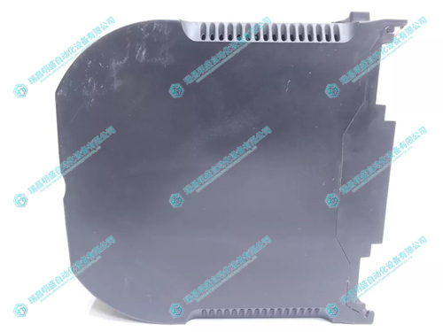 KONGSBERG RHUB200-5 集線器模塊