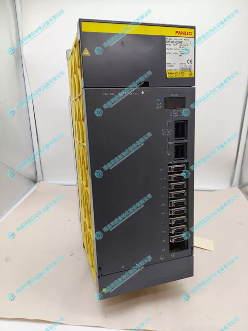 FANUC ?A06B-6088-H222-H501? 伺服驅(qū)動(dòng)器 