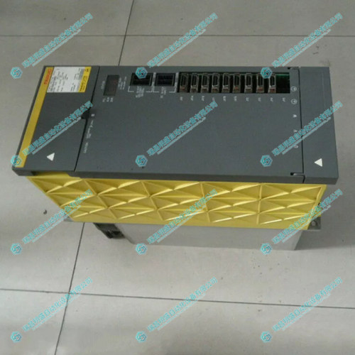 FANUC ?A06B-6088-H222-H501? 伺服驅(qū)動(dòng)器