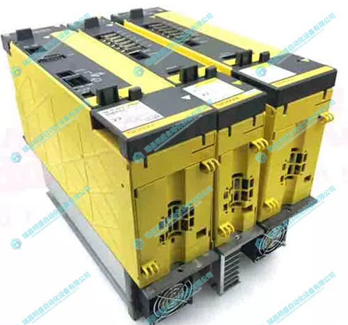 FANUC ?A06B-6088-H222-H501? 伺服驅(qū)動(dòng)器