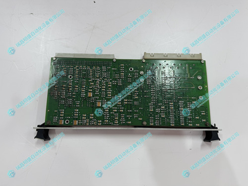 ABB 086329-004 端柱傳感器模塊