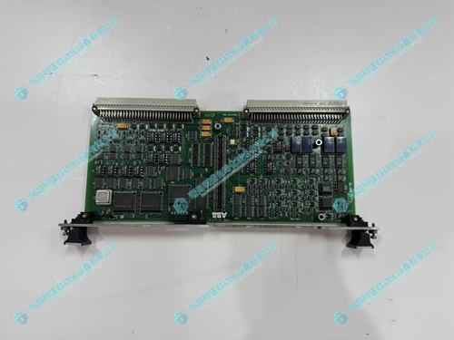 ABB 086348-001 控制模塊