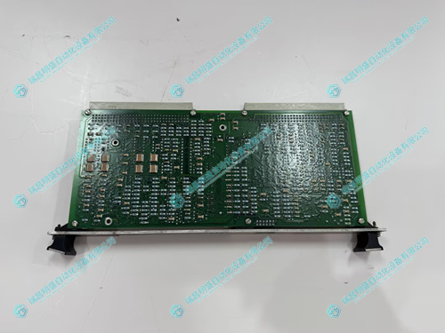 ABB 086348-001 控制模塊