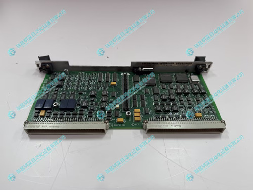 ABB 086348-001 控制模塊