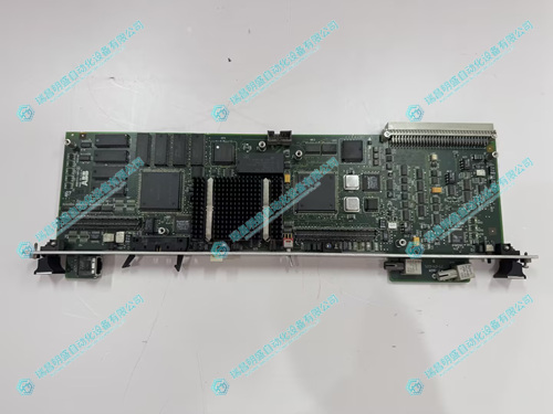 ABB 086444-005 直接光纖模塊