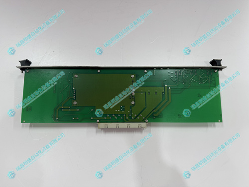 ABB 086370-001 邏輯控制器模塊