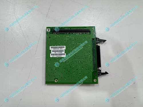 ABB 086339-501 控制卡