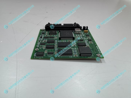 ABB 086339-501 控制卡