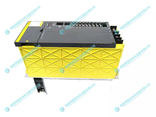 FANUC A06B-6102-H226#H520放大器模塊