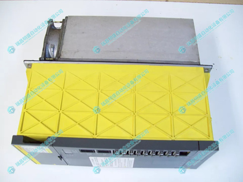 FANUC A06B-6102-H222#H520?伺服放大器