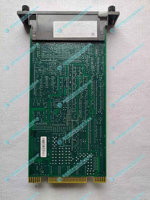 ABB IMHSS03 液壓伺服模塊