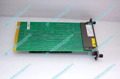 ABB IMHSS03 液壓伺服模塊