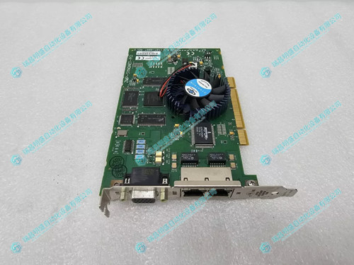 DANAHER ZMP-SYNQNET-PCI 運(yùn)動(dòng)控制模塊
