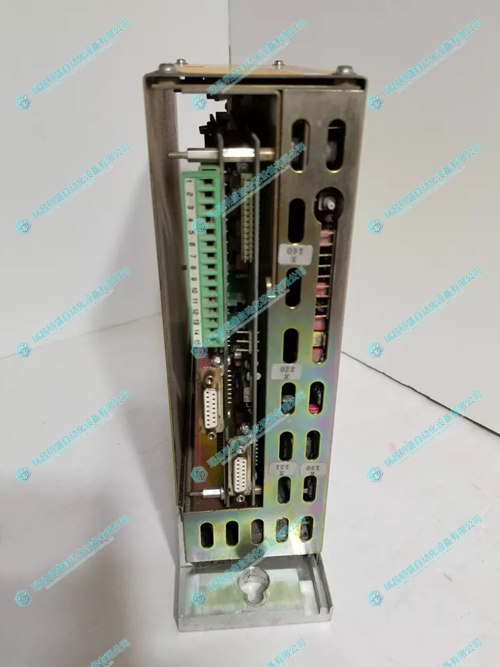 SOCAPEL SOCASIN?ST1/25-310? 交流電伺服器