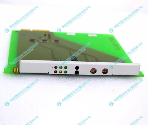 AUTOMATION 5AC600.FLAP-K11插槽接口模塊