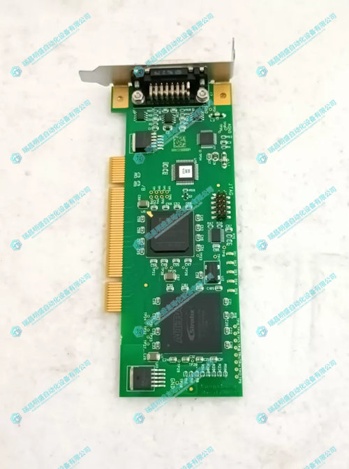 Kongsberg 6200455 控制器模塊