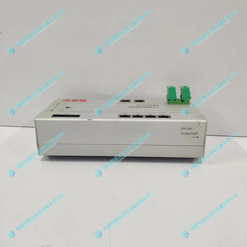 ABB RTU560?560CMD11 通信單元