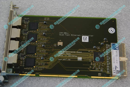 EKF ETH4 CN4-BELL 以太網(wǎng)控制器