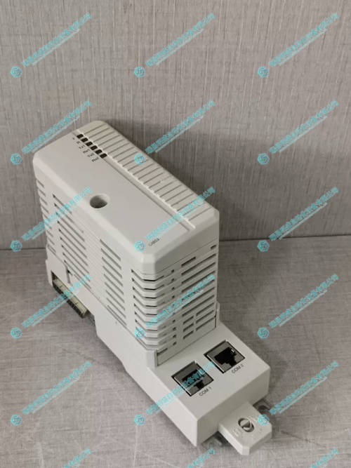 ABB SM810K01?3BSE030928R1? CPU處理器模塊