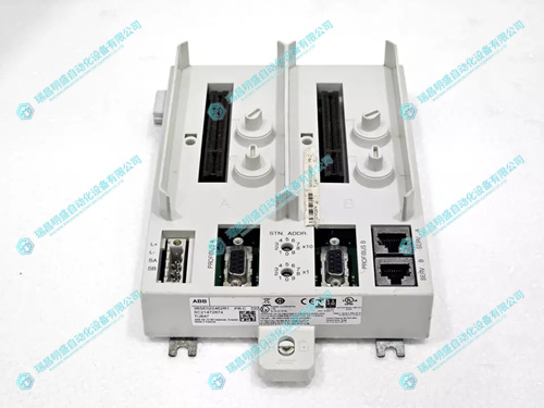 ABB TU846 終端單元