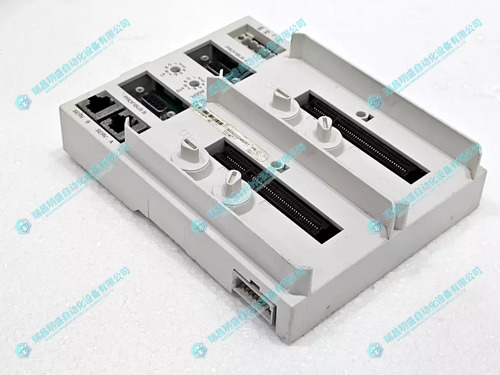 ABB TU846 終端單元