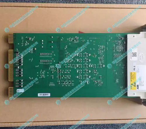 ABB ?SPHSS13 伺服模塊