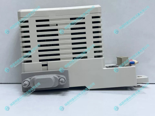 ABB SM810K01?3BSE030928R1總線互連模塊