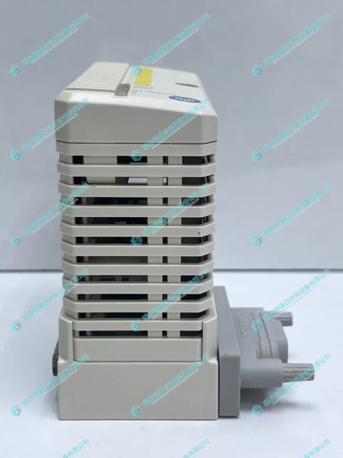 ABB SM810K01?3BSE030928R1總線互連模塊