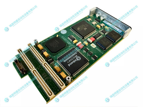 Motorola IPMC761-002? 輸入輸出模塊