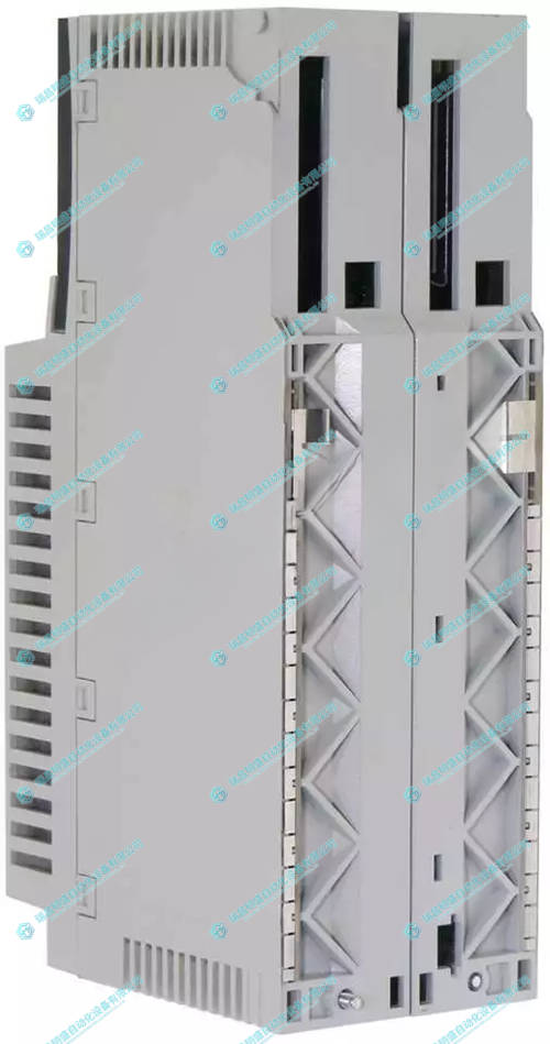 Schneider 140CPU67260 處理器模塊