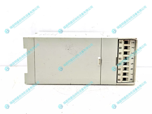 ASEA NAIO-03F?64669303? 模擬輸入輸出模塊