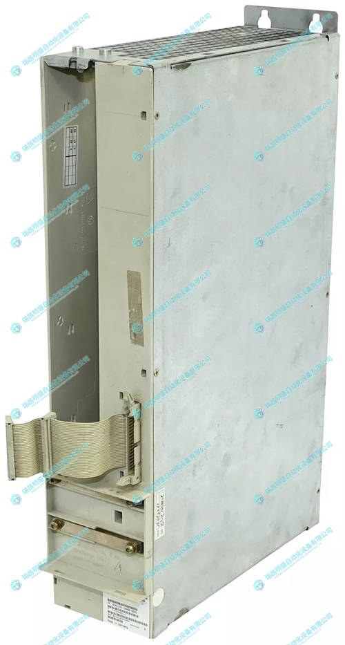 Siemens 6SN1123-1AA00-0DA1 電源模塊