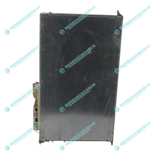 Siemens 6SN1123-1AA00-0DA1 電源模塊