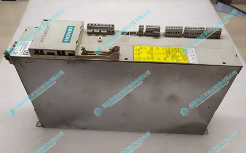 Siemens 6SN1145-1BA01-0BA2 電源模塊