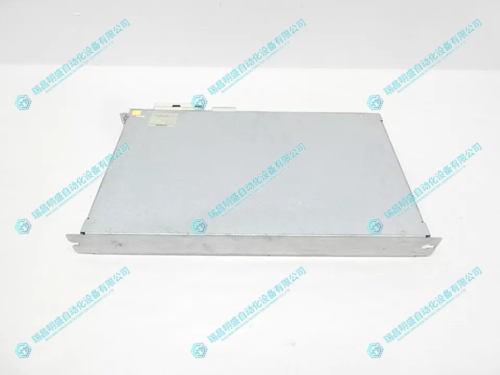 Siemens 6SN1123-1AA00-0CA0?電源模塊